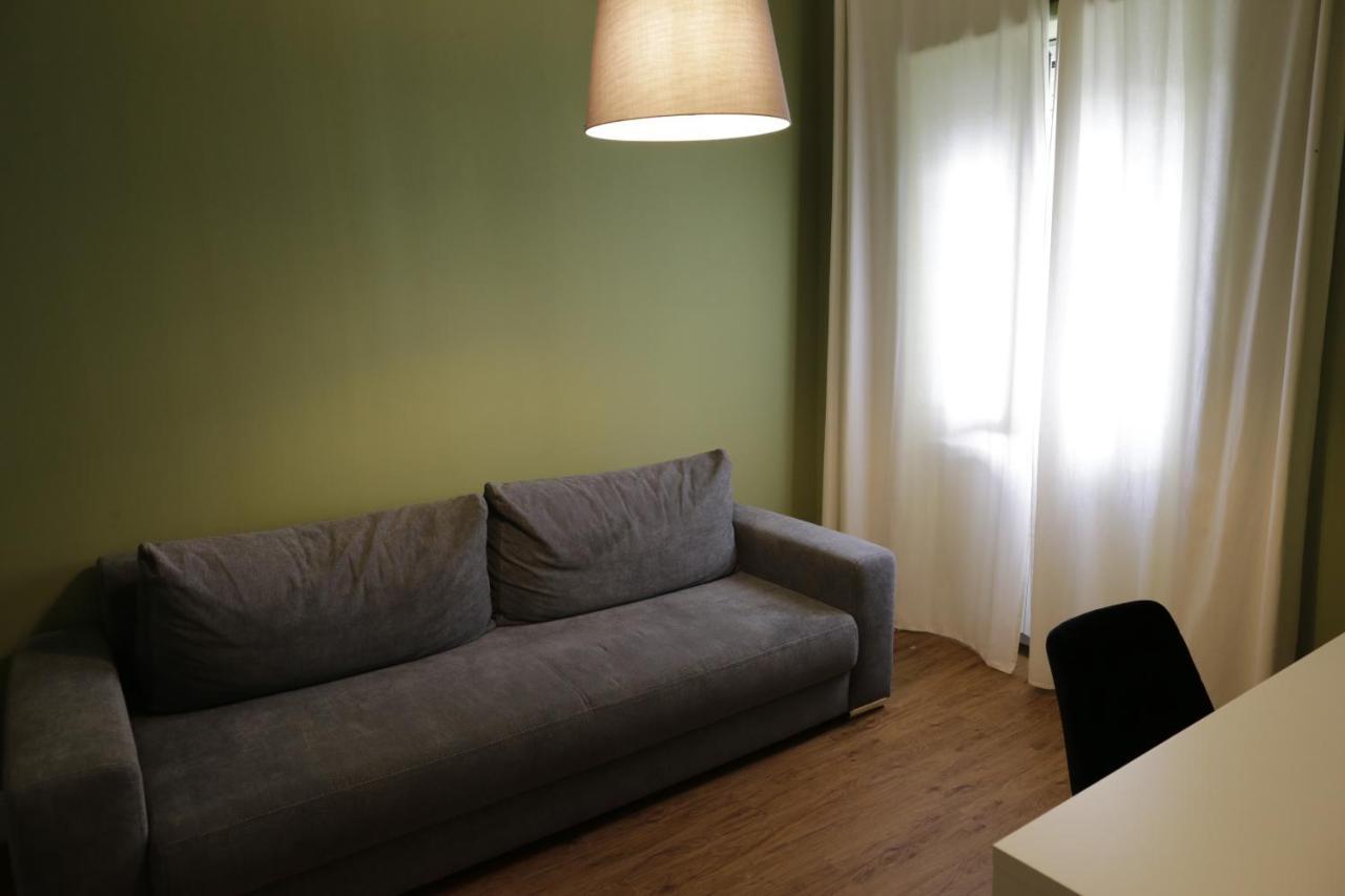Casamica L'Aquila Apartment Exterior foto